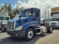 2018 Freightliner CASCADIA 113