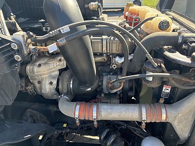 2020 Freightliner NEW CASCADIA PX12664