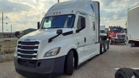2022 Freightliner NEW CASCADIA PX12664