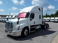 2020 Freightliner CASCADIA 125