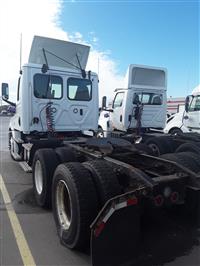 2019 Freightliner NEW CASCADIA PX12664