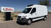 2019 Mercedes-Benz SPRINTER 3500