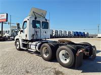 2019 Freightliner CASCADIA 125