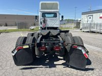 2020 International LT625