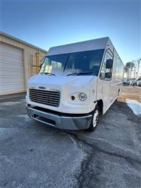 2018 Freightliner MT45