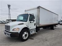 2019 Freightliner M2 106