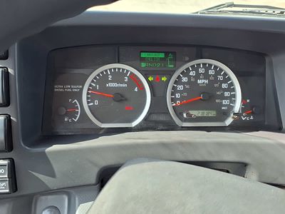 2021 Chevrolet LCF 4500HD