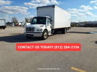 2019 Freightliner M2 106