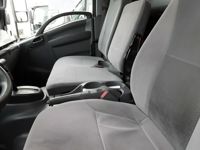 2018 Isuzu NQR