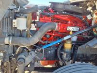 2019 International LT625