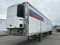2016 Great Dane 721TZ-1 -48/162/102
