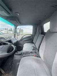 2020 Chevrolet LCF 4500HD