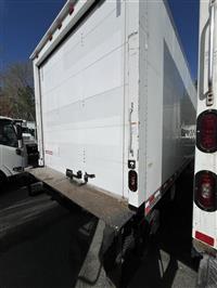 2019 Isuzu NPR HD