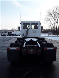 2018 Freightliner CASCADIA 125