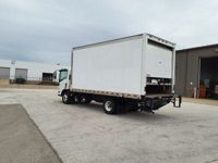 2020 Chevrolet LCF 4500HD