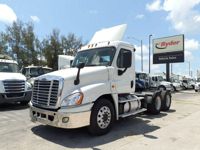 2019 Freightliner CASCADIA 125