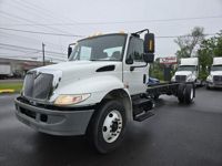 2019 International 4300 SBA