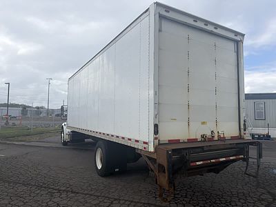2017 Freightliner M2 106