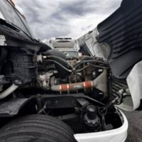 2019 Freightliner CASCADIA 125