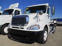 2010 Freightliner COLUMBIA 120