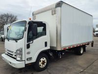 2020 Chevrolet LCF 4500HD