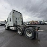 2019 Freightliner CASCADIA 125
