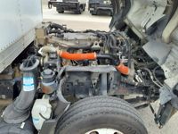 2020 Chevrolet LCF 4500HD