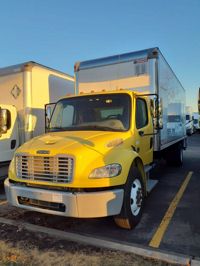 2016 Freightliner M2 106