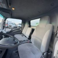 2020 Chevrolet LCF 4500HD