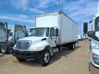 2019 International 4300