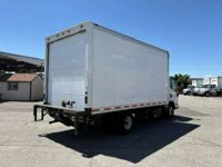 2020 Chevrolet LCF 4500HD