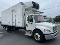2018 Freightliner M2 106