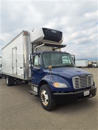 2015 Freightliner M2 106