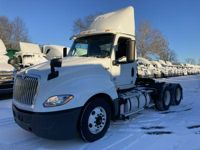 2019 International LT625