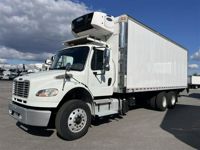 2019 Freightliner M2 106