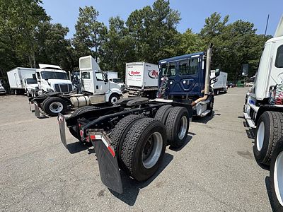 2021 Freightliner CASCADIA PX11664ST