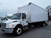 2019 Freightliner M2 106
