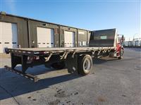 2017 Freightliner M2 106