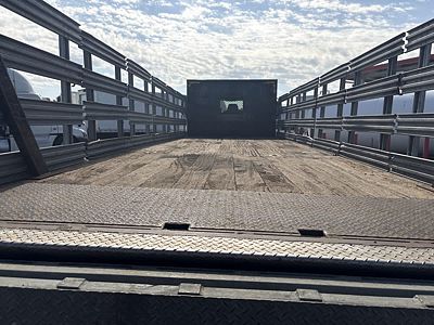2018 International 4300