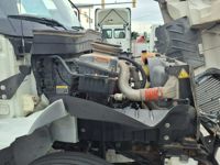 2020 International MV607