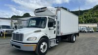 2015 Freightliner M2 106