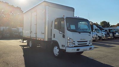 2019 Isuzu NRR