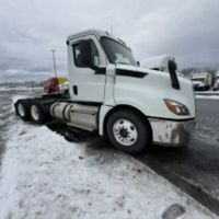 2019 Freightliner NEW CASCADIA PX12664