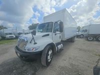 2015 International 4300