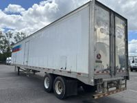 2016 Great Dane 721TZ-1 -48/162/102