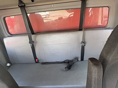2020 Freightliner M2 106
