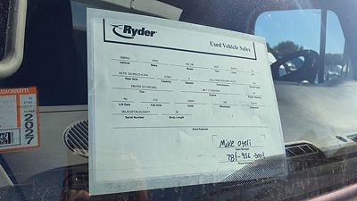 2020 Freightliner M2 106