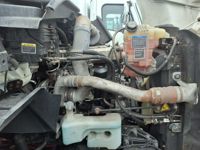 2019 International RH613