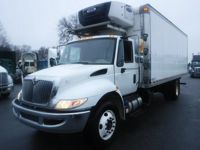 2017 International 4300
