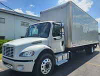 2020 Freightliner M2 106